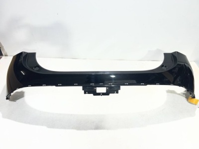 Бампер задня задній smart 3 #3 8891501838 23- фото №1