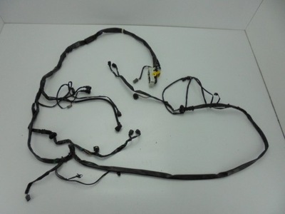 Scania r электропроводка передних лампа xpi фото №1