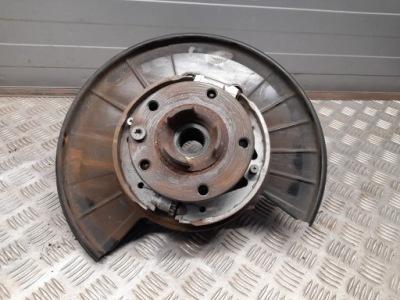 Porsche cayenne 92a підшипник i ступиця kół фото №1