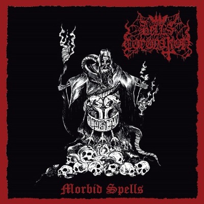 Hell’s Coronation - Morbid Spells