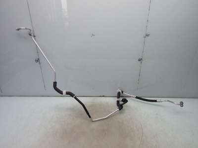 Mazda 3 bp iv 2.0 skyactiv-x 23r трубка шланг wąż кондиционера 92acp8-13 фото №1