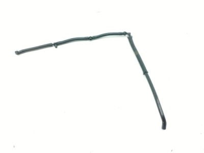 Lancia phedra 2002 шланг / wąż сливной топлива фото №1