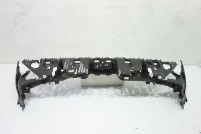 Підсилювач бампера ford transit connect ii lift фото №1