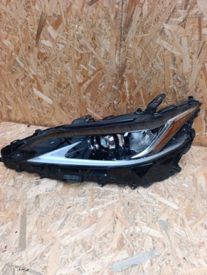 Фара лівий lexus es vii 2018-2022 фото №1