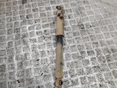 Chrysler pt cruiser 2002 левая сторона амортизатор задний фото №1