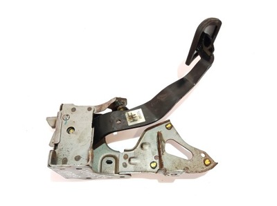 Педаль гальма renault koleos автоматична коробка передач фото №1