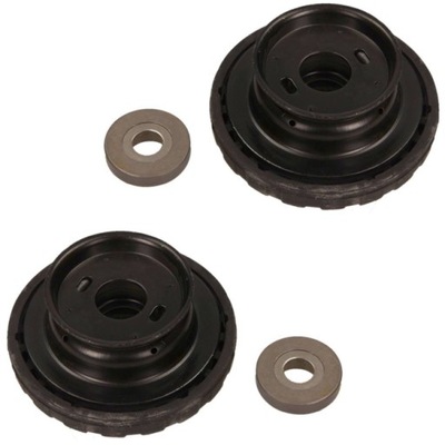 Подушки безпеки амортизатор. перед chevrolet spark opel karl фото №1