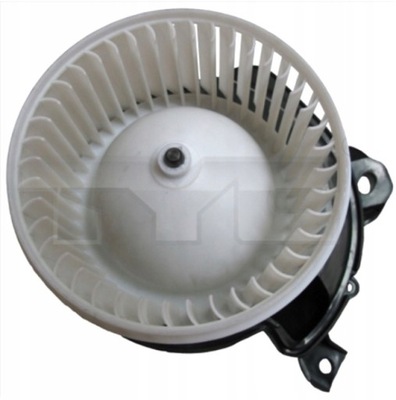 VENTILADOR INTERIOR FIAT PUNTO 0.9 1.2 1.3 JTD 1.4  