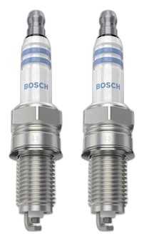 BOSCH 0 242 135 515 СВІЧКА ЗАПАЛЮВАННЯ