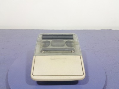 Alfa romeo 159 лампа бардачок потолочный перед фото №1