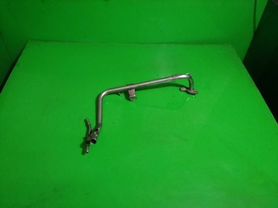 Трубка шланг труба топлива 1.8 vvti e1z-t72 toyota avensis t25 фото №1