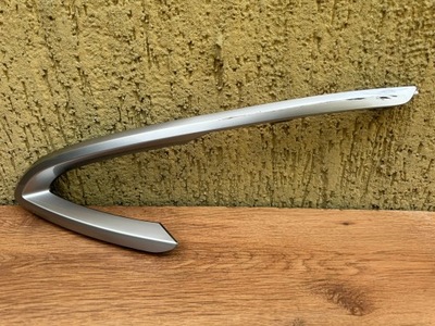 Kia sportage v 5 21- молдинг бампера права задня задня 86695-r2000 фото №1