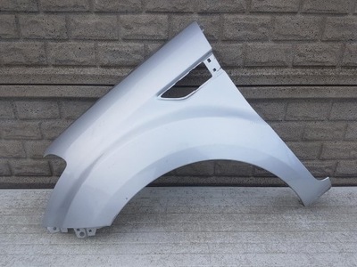 Kia soul 08 - 14 крыло левый передний оригинал фото №1