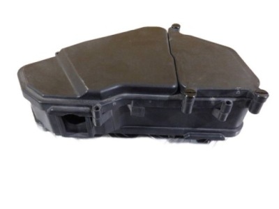 Vw touareg q7 корпус предохранителей 7l0937615j фото №1