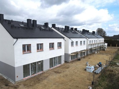 Dom, Reda, Reda, Wejherowski (pow.), 131 m²