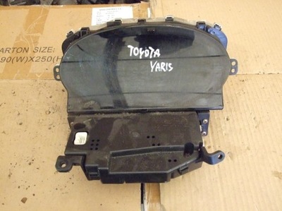 TOYOTA YARIS I SKAITIKLIS 83800-52120 