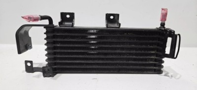 Радиатор масла toyota lexus rx iv lift 19-22 oryg фото №1