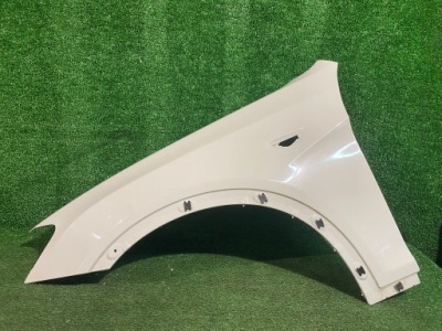 Крила передній лівий bmw x3 f25 x4 f26 фото №1