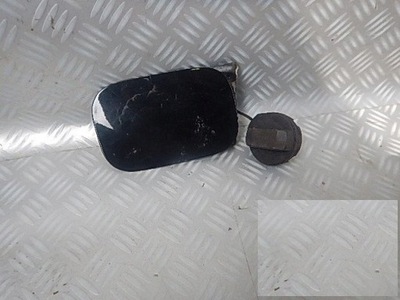 Audi a4 b6 1.8t kombi крышка заливной топлива фото №1