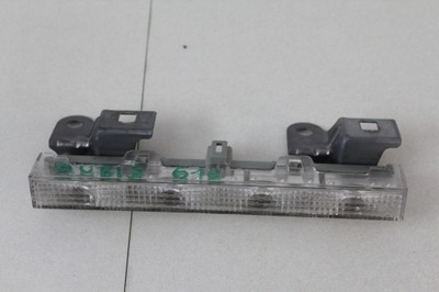 Світло стоп задні toyota auris i 06-09r фото №1