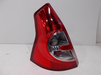 Dacia sandero i 08-12 лампа левая задняя org фото №1