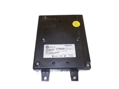 VW AUDI SKODA МОДУЛЬ BLUETOOTH 7L6035730C