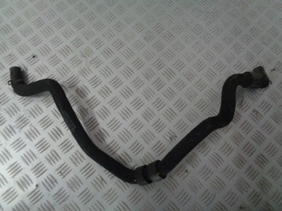 Audi a8 d4 4h 3,0tfsi шланг wody фото №1