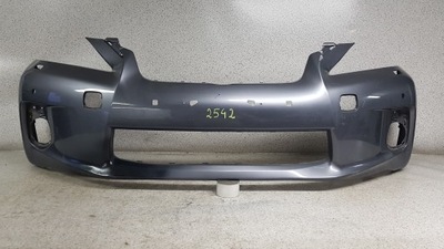 Lexus ct 200 2010 - бампер перед 2542 фото №1