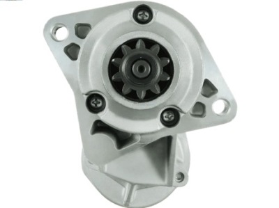 Стартер s6232s фото №1