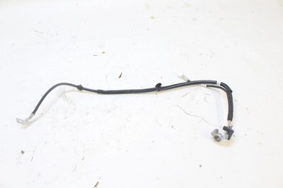 Renault express ii клема мінусова 240802985r фото №1