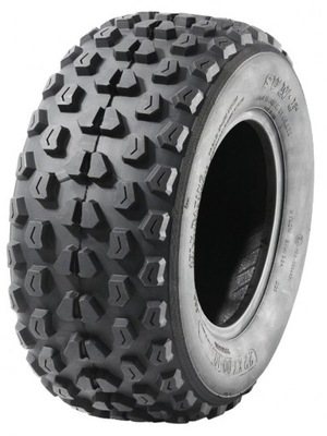 TIRE QUAD SUNF A-017 22X7-10 45N 6PR E# TL  