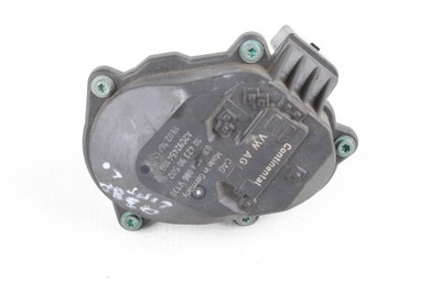 CONTROLLER LID MANIFOLD A3 8P FACELIFT 2.0 TDI CBA  