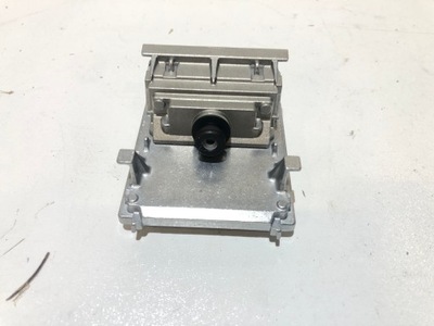 Renault trafic iii iv 2022 камера радар датчик скло передня 284623677r фото №1