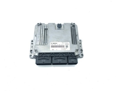 Бортовой компьютер двигателя блок управления renault espace v 1.6 dci 0281033131 237106230r фото №1