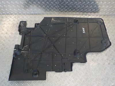 Peugeot 5008 ii захист плита кузов фото №1