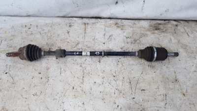 Приводной вал правая opel corsa e 1.3 cdti фото №1