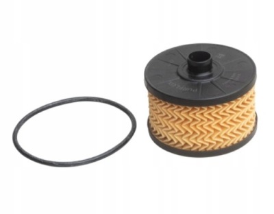 Фильтр масла do renault grand scenic iv 1.2 tce 1.3 фото №1