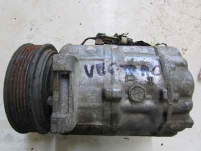 Компресор кондиціонера opel vectra c фото №1
