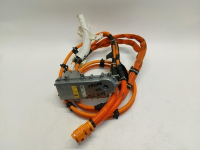 Mercedes gla 250e lift ii h247 шланг заряджання a1775407630 фото №1