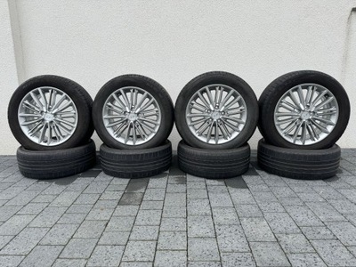 LATO R17 HYUNDAI KONA,I40,KIA NIRO,SOUL,OPTIMA,MAZDA 6 