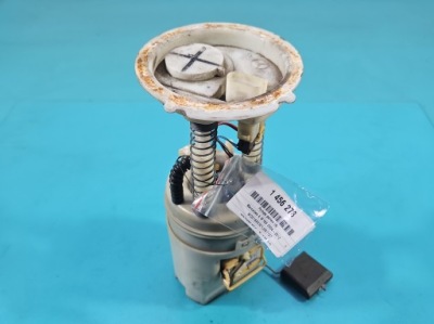 Помпа насос пального mercedes w169 1.7 wiel фото №1