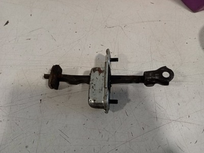 I30 ii 12-16r ограничитель дверь левый перед фото №1