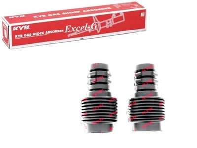 Защита / чехол, амортизатор kyb 910042 фото №1