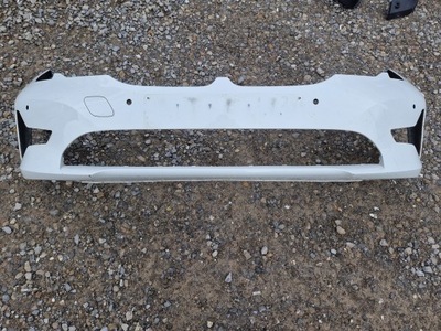 Бампер передний bmw 3 g20 g21 2018r- фото №1