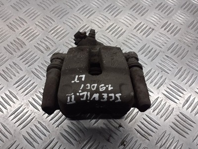 Супорт гальмівний лівий задня scenic ii 1.9 dci фото №1