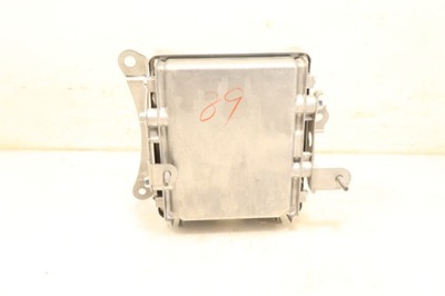 Модуль живлення lexus nx ii 2.5 350h hybrid фото №1