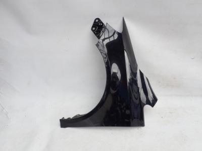 Vw golf 5+ 6+ v vi plus 05- крыло левый перед передний фото №1