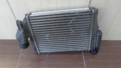 Радиатор воздуха jumpy expert proace 1.6 2.0 d фото №1