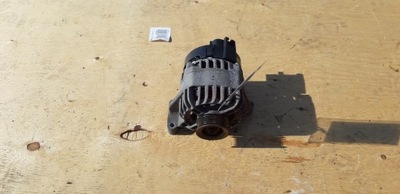 Генератор fiat 500 2012r 1.4 usa фото №1