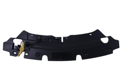 Защита поперечина ford kuga ii 17r. фото №1